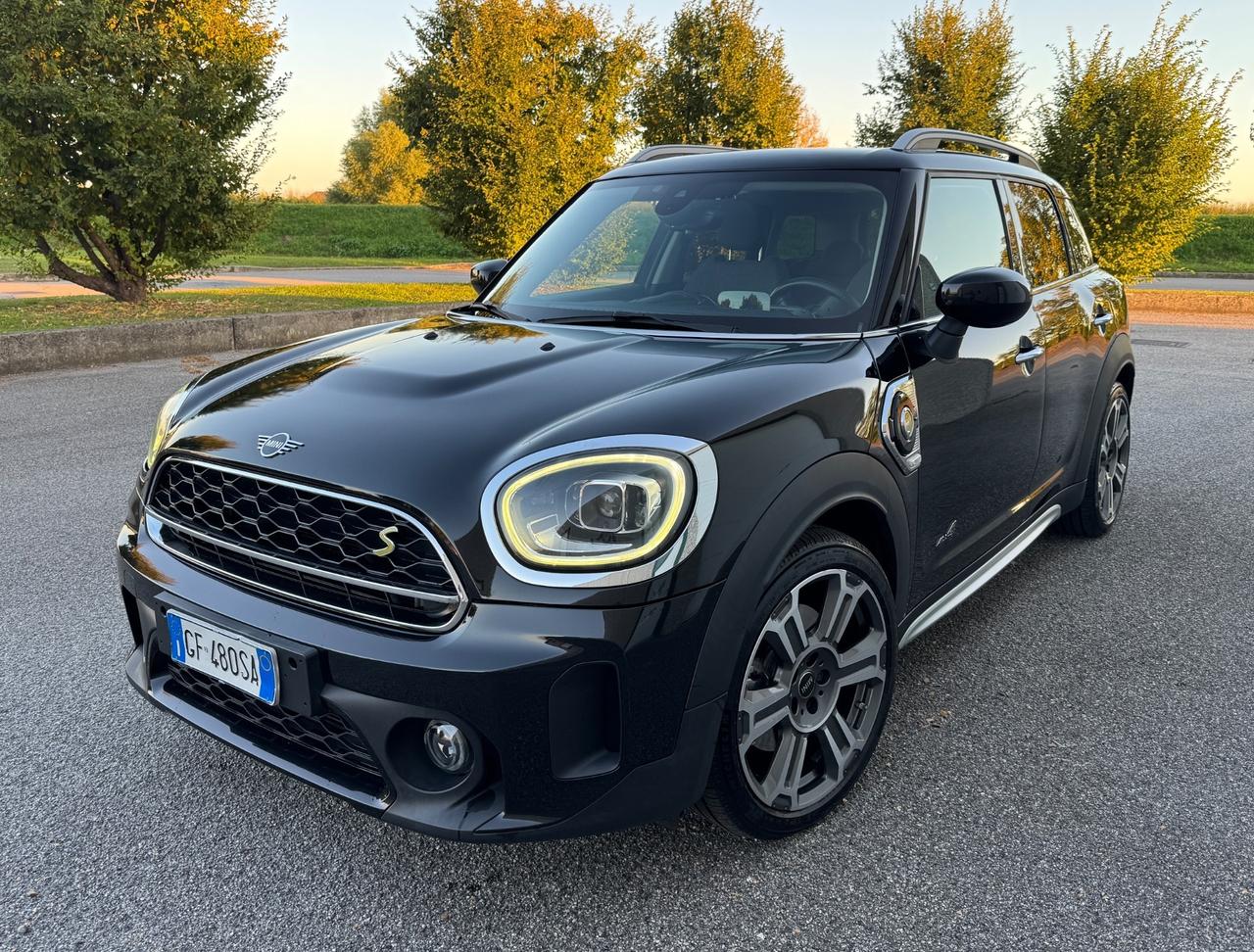 Mini Cooper Countryman 1.5 SE ALL4 Automatica