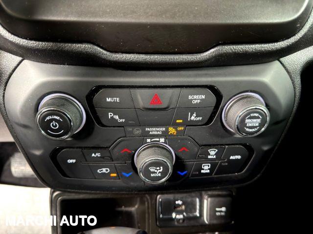 JEEP Renegade 1.6 Mjt DDCT 120 CV Limited