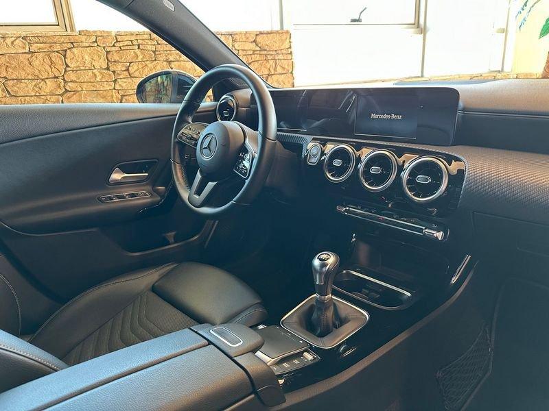 Mercedes-Benz Classe A A 160 d Business Extra