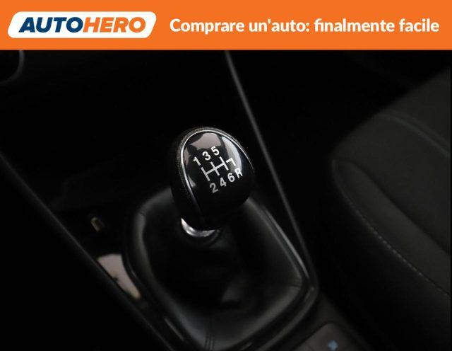 FORD Fiesta 1.5 EcoBlue 5 porte Plus