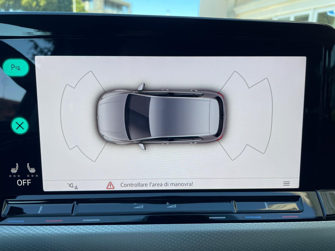 VOLKSWAGEN GOLF 2.0 TDI 116 CV MOVE