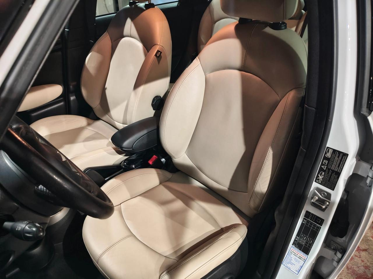 Mini Cooper S Countryman 1.6 4X4