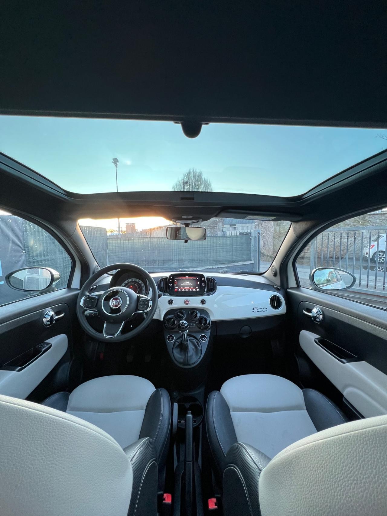 Fiat 500 1.0 Hybrid Dolcevita PREZZO REALE OCCASIONE