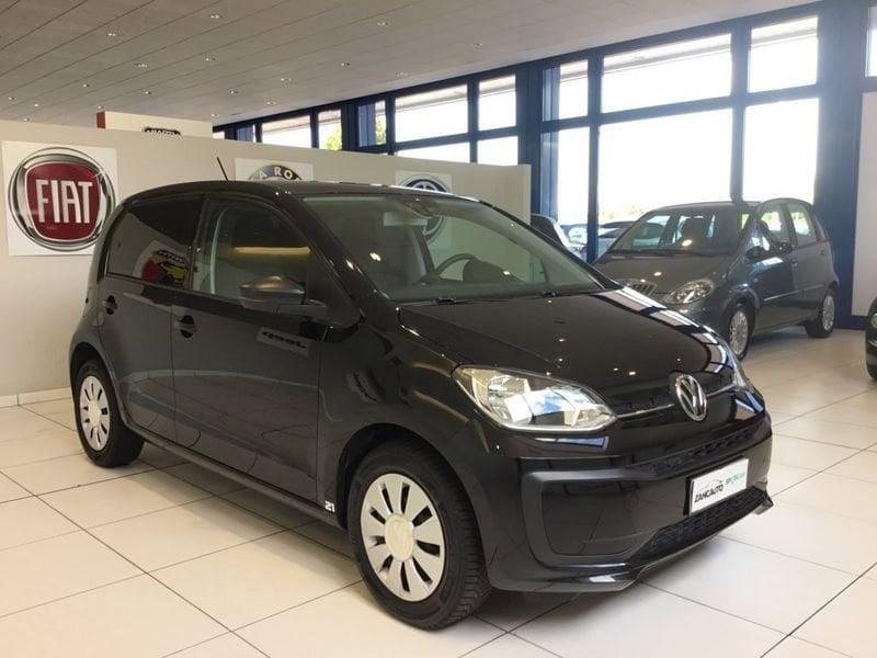 Volkswagen up! 1.0 75 CV 5p. high