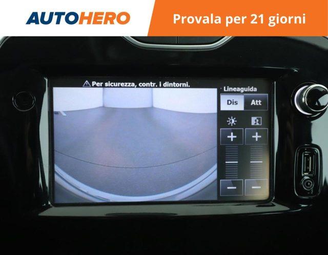 RENAULT Clio 0.9 TCe 12V 90CV Start&Stop 5 porte Energy