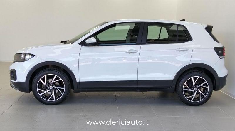 Volkswagen T-Cross 1.0 TSI Urban BMT