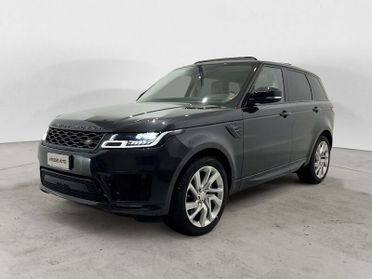 Land Rover RR Sport Range Rover Sport 3.0D l6 249 CV HSE