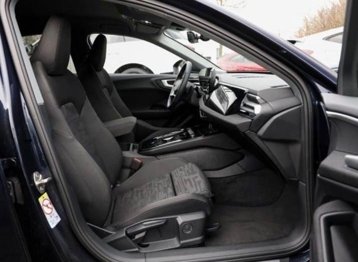 Audi A5 Limousine TDI Sports