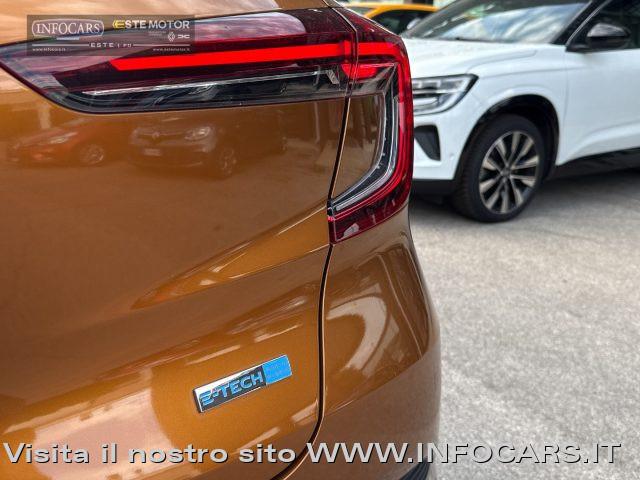RENAULT Captur Plug-in Hybrid E-Tech 160 CV Intens - PROMO