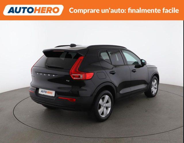 VOLVO XC40 T4 AWD Geartronic