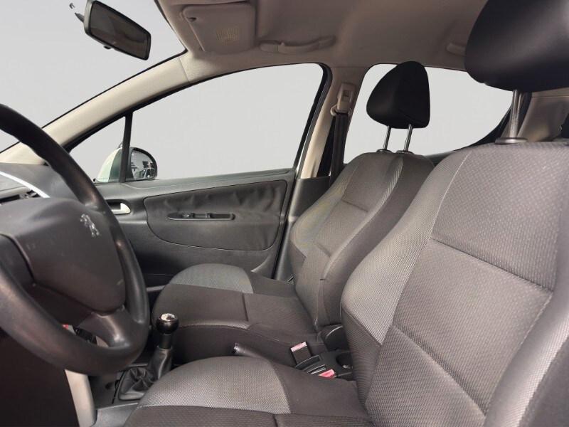 PEUGEOT 207 1.4 8V 75CV 5p. Energie ECO GPL