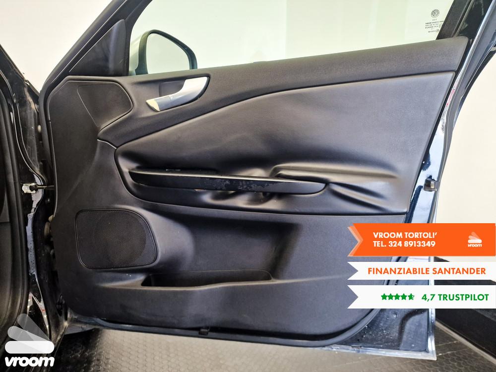 ALFA ROMEO Giulietta (2010-21) Giulietta 2.0 JT...