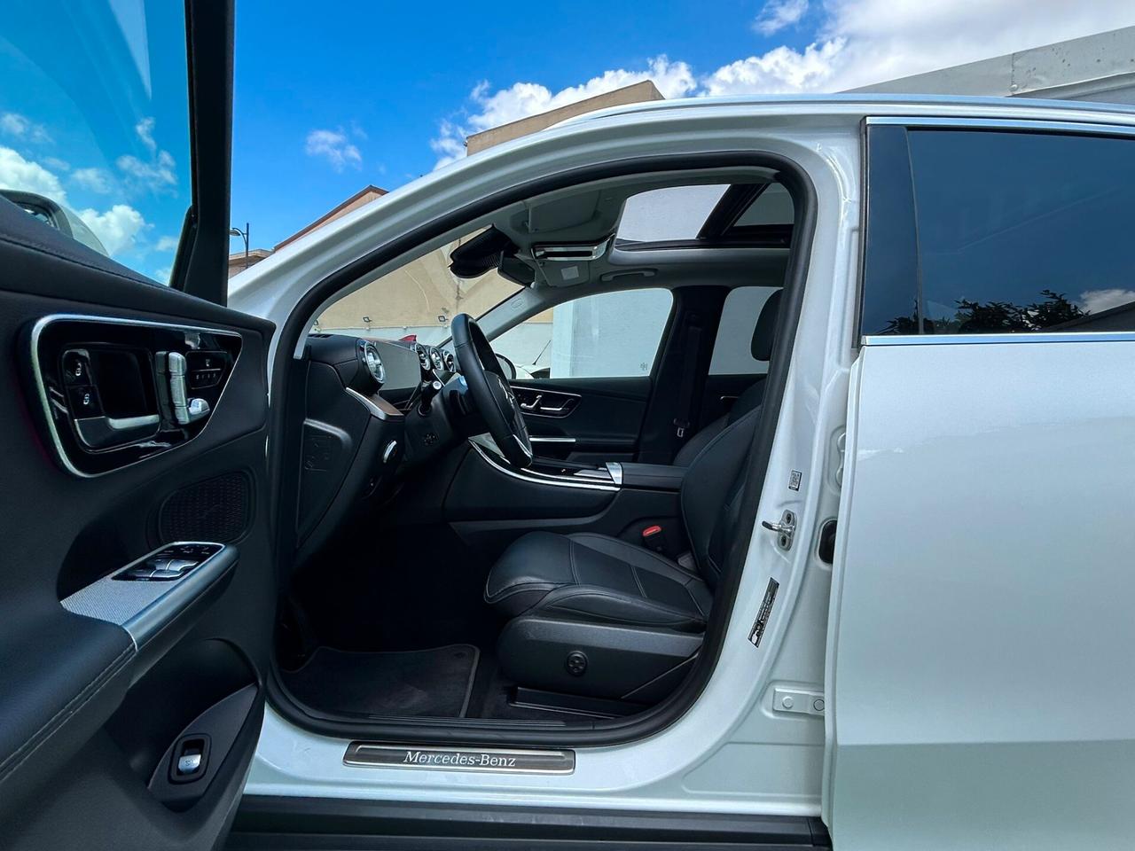 Mercedes-Benz GLC 220 d AMG Premium Plus 4matic auto