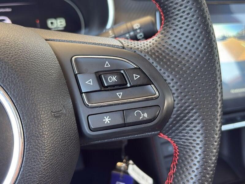 MG ZS ZS 1.5 Luxury