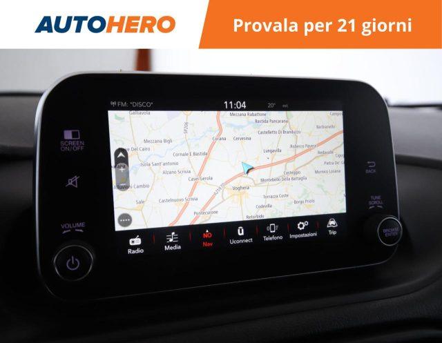 FIAT Tipo 1.4 5 porte Lounge