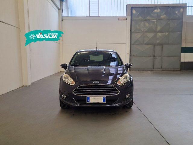 FORD Fiesta 1.0 80CV 5 porte
