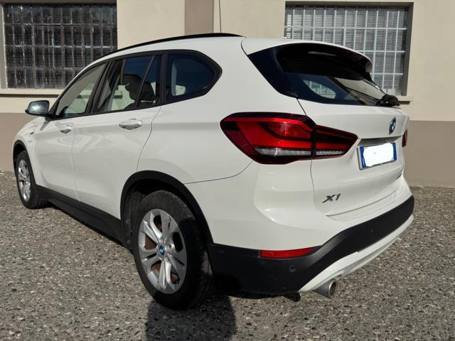 BMW X1 XDrive25e Business Advantage