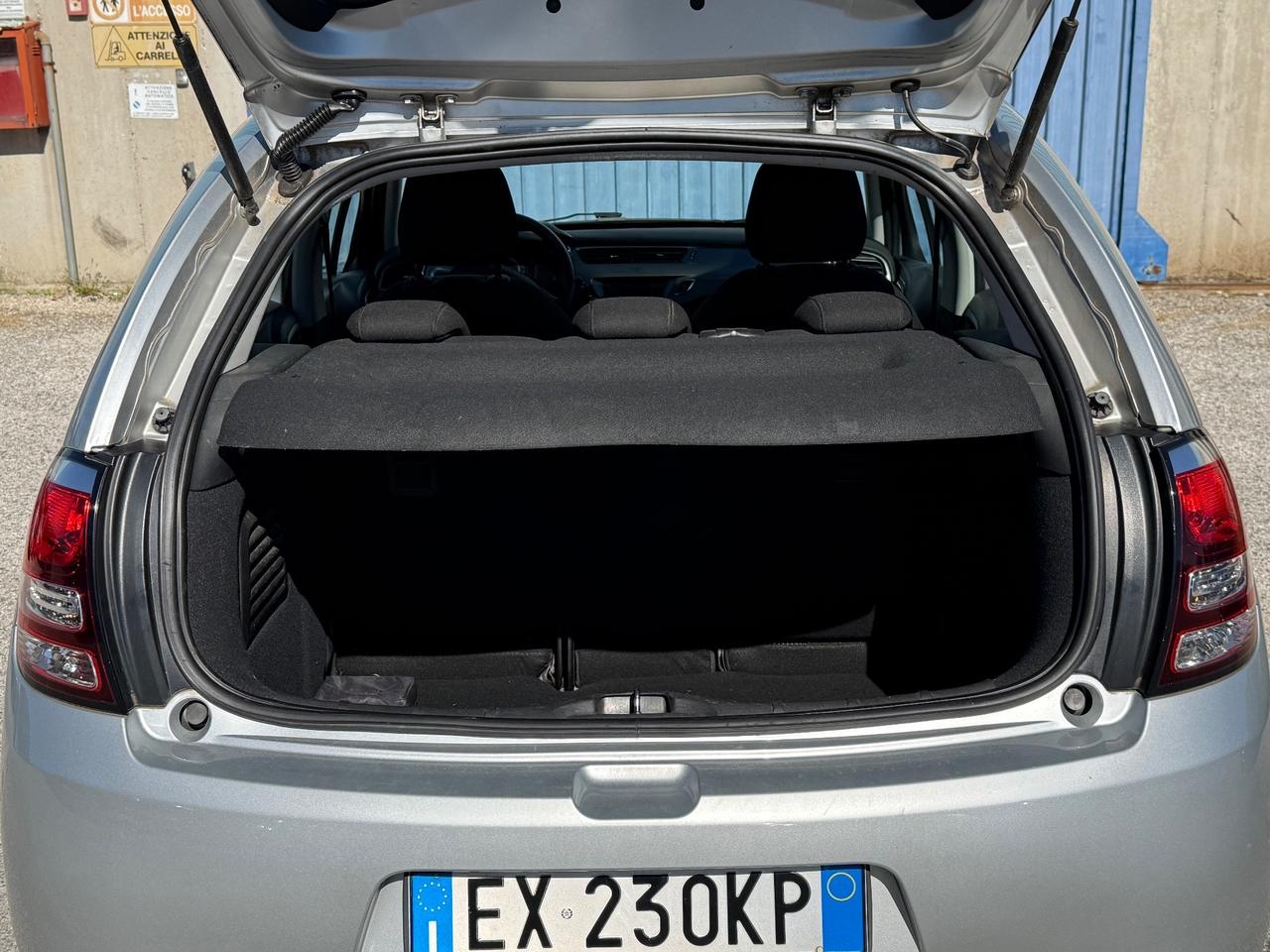 Citroen C3 PureTech 82 Seduction