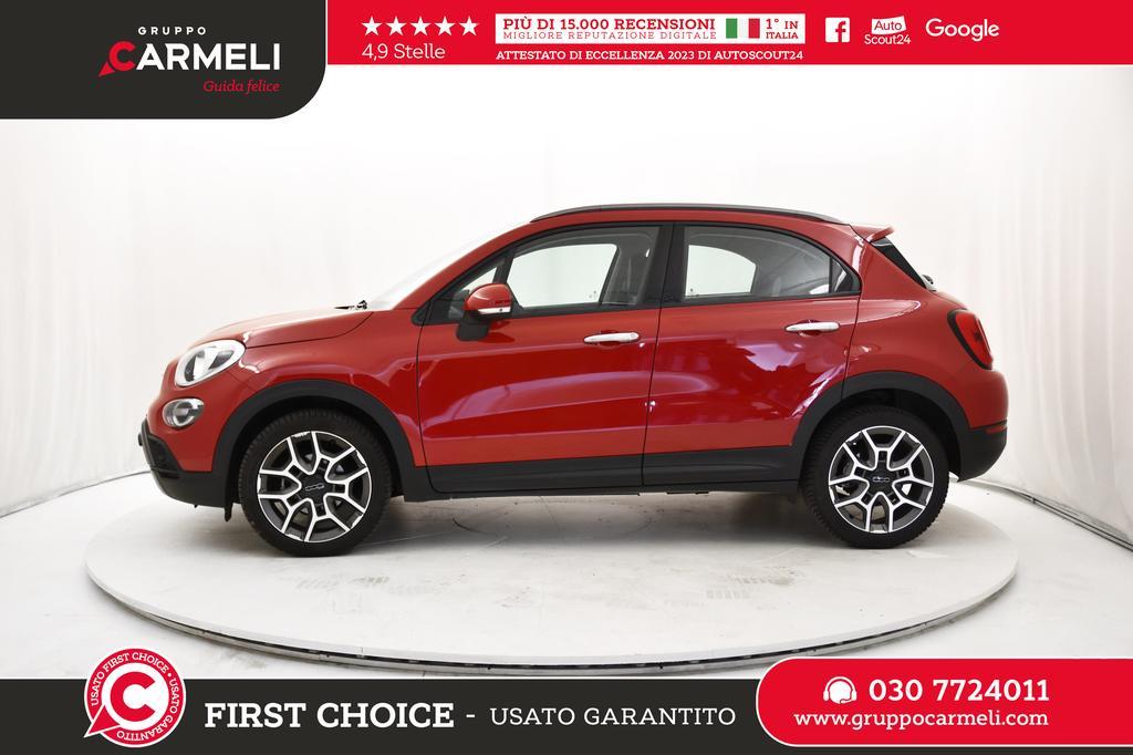 Fiat 500X 1.3 Multijet Cross