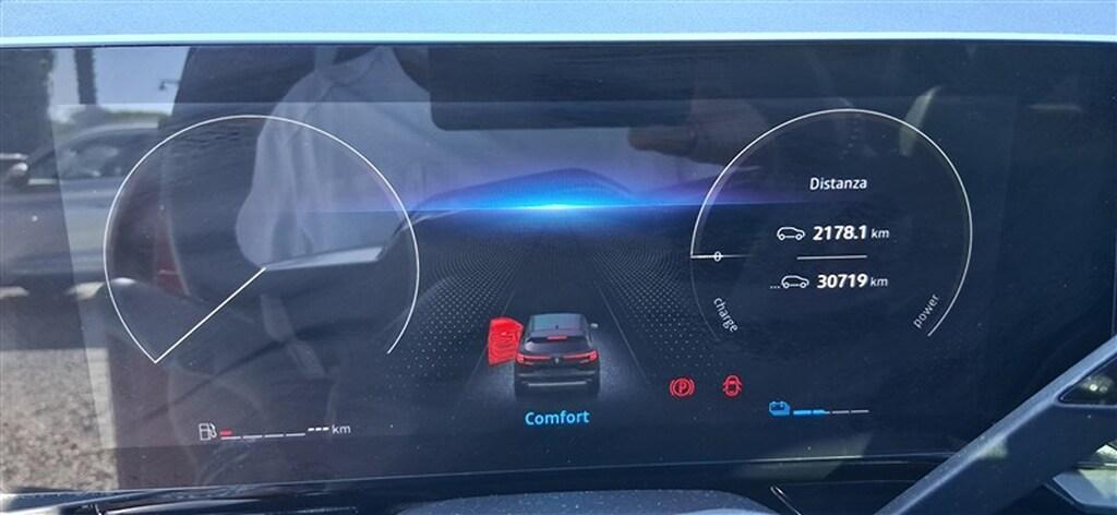 Renault Austral 1.2 E-Tech full hybrid Iconic Esprit Alpine
