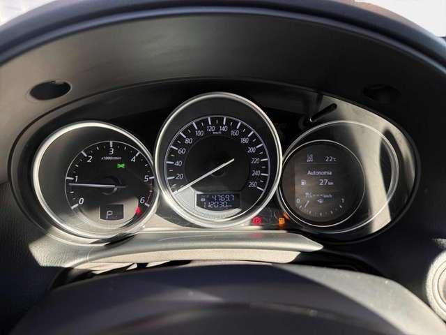 Mazda CX-5 2.2L Skyactiv-D 175CV 4WD Exceed