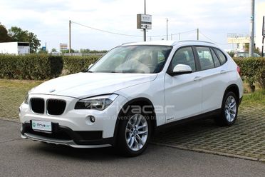 BMW X1 sDrive16d