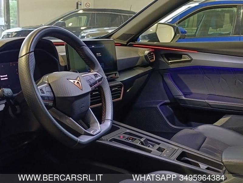 Cupra Formentor Formentor 2.0 TDI 4Drive DSG