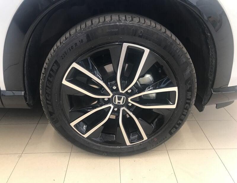 Honda HR-V 1.5 Hev eCVT Advance