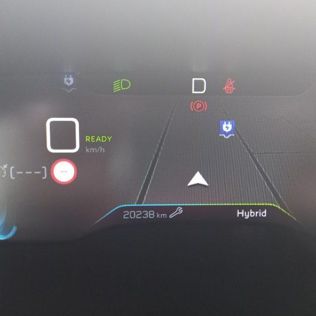 PEUGEOT 508 Plug-in Hybrid 225 e-EAT8 Allure Pack