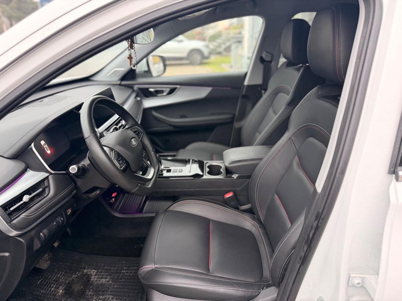 Dr DR6 1.5 Turbo #8796