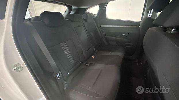 HYUNDAI Tucson 1.6 CRDI XTech"NEO PATENTATI"