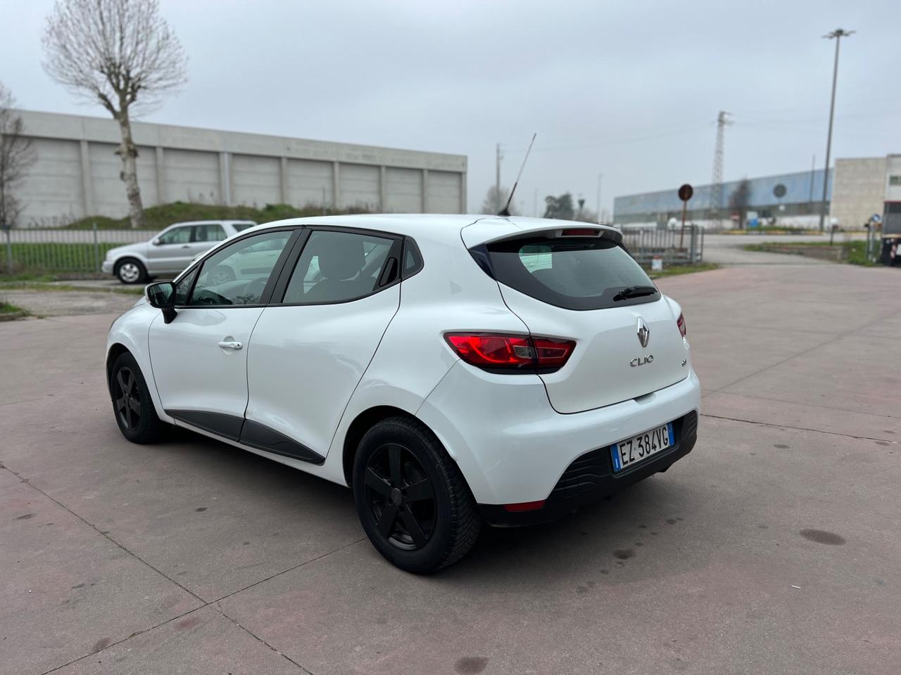 Renault Clio 1.5 dCi 8V 75CV 5 porte Live