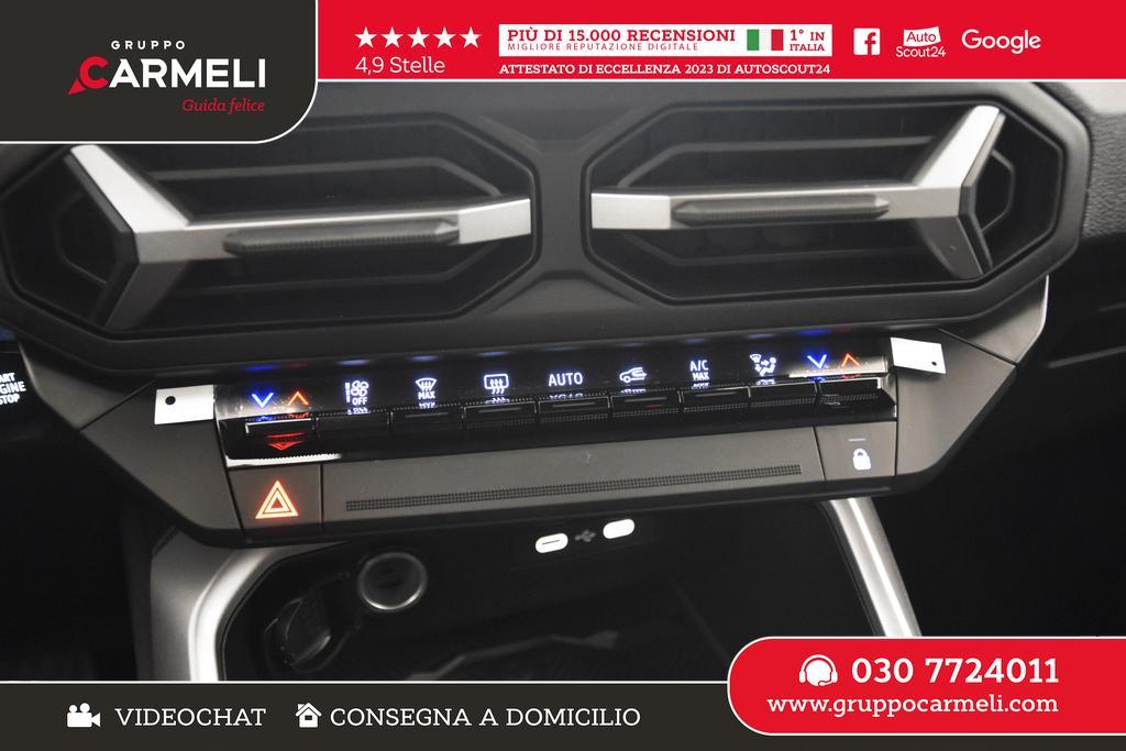 Dacia Bigster 1.8 hybrid Journey