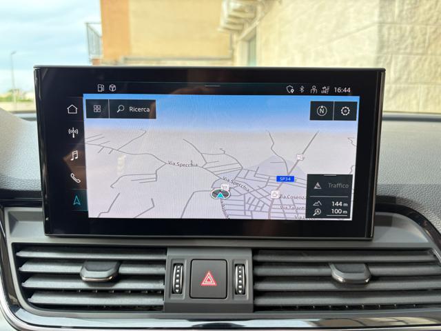 AUDI Q5 SPB Sportback 40 TDI quattro S tronic S line plus.