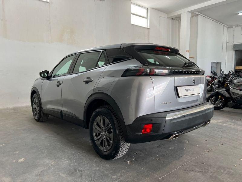 Peugeot 2008 PureTech 130 S&S Active