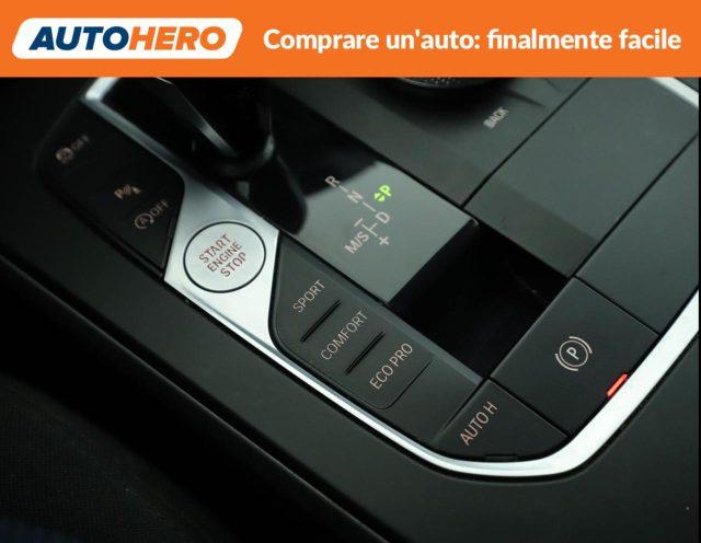 BMW 116 d 5p. Advantage