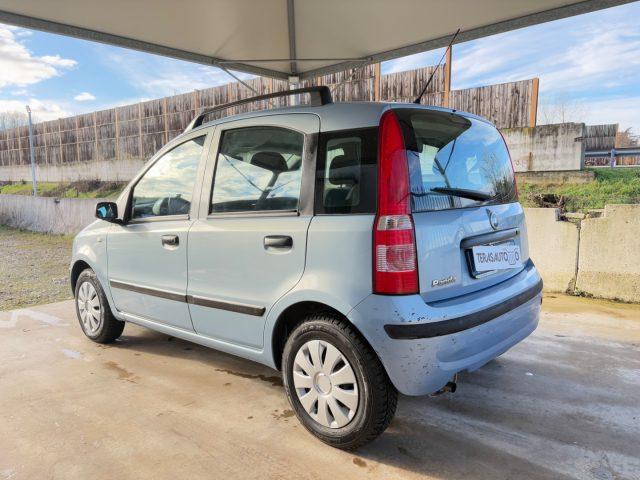 FIAT Panda 1.2 AUTOMATICA OK NEOPATENTATI + CLIMA