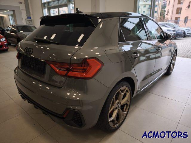 AUDI A1 SPB 40 TFSI S tronic S line edition