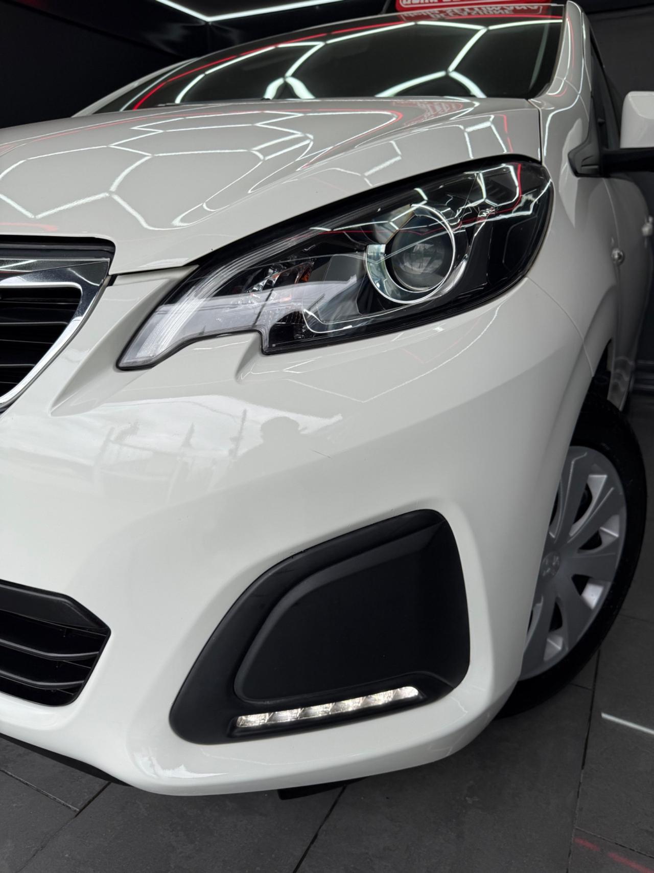 Peugeot 108 1.0 VTi Collection 2020