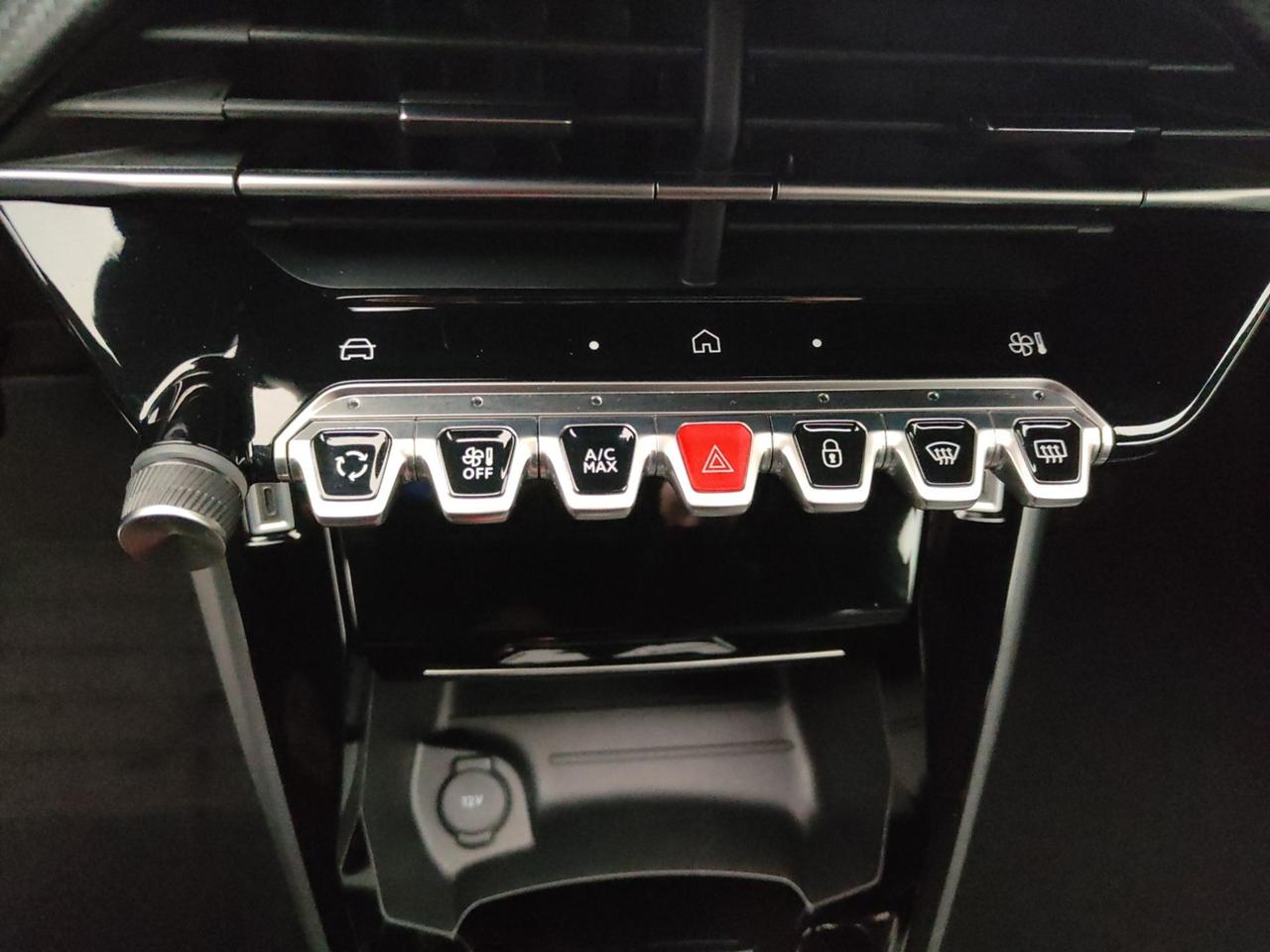 PEUGEOT 2008 II 2020 1.2 PURETECH 100CV ALLURE