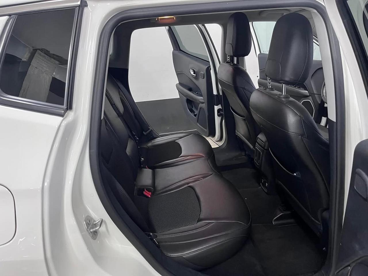 Jeep Compass 2.0 Multijet 4wd limited 2018