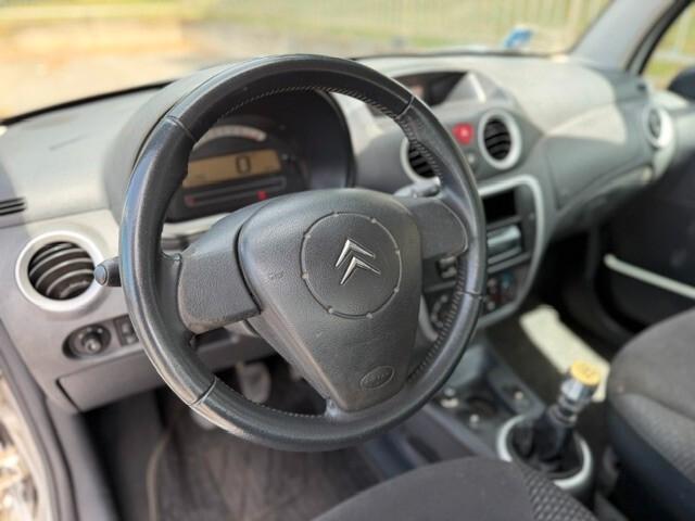 Citroen C3 1.1 Classique 5 porte Euro ok neopatentati