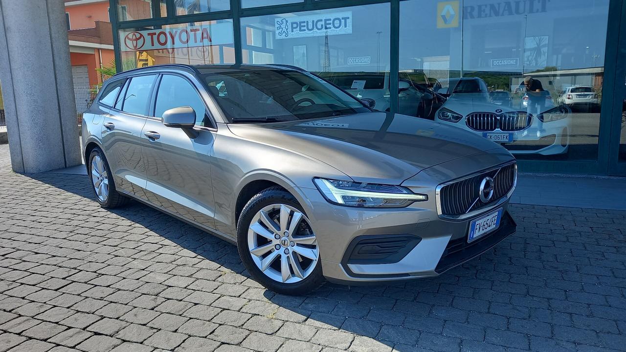 Volvo V60 D3 Geartronic Business Plus