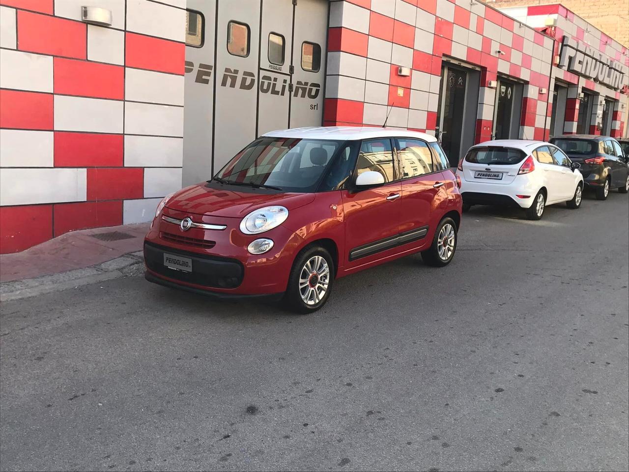 Fiat 500L 1.6 Multijet 105 CV Easy--PREZZO RIBASSATO