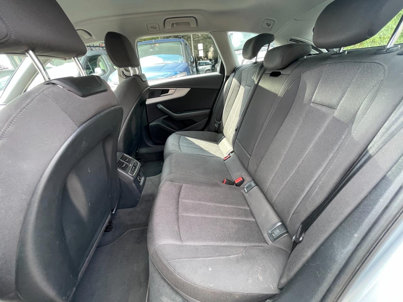 Audi A4 Avant 2.0 TDI 190 CV S tronic Business Sport