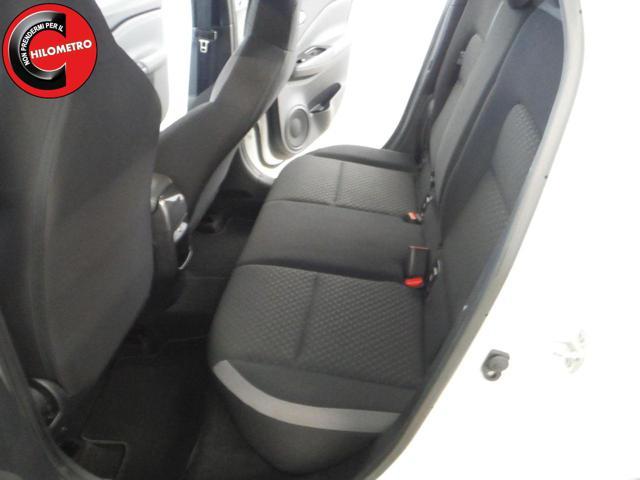 NISSAN Juke 1.0 DIG-T 114 CV N-Connecta