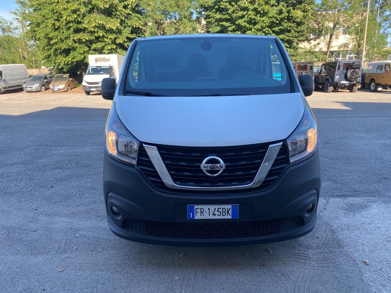 Nissan NV300 29 1.6 dCi 120CV PC-TN Van