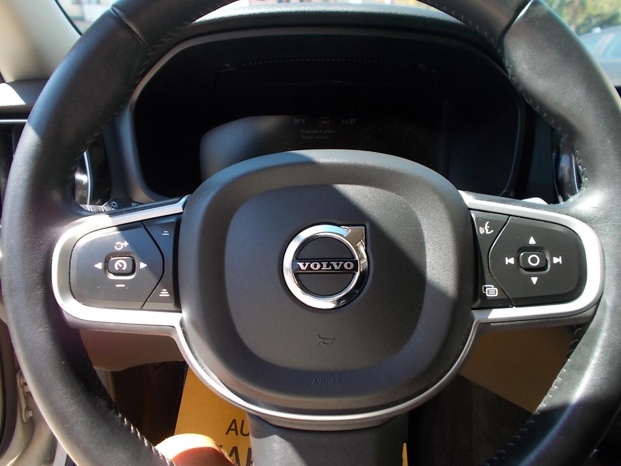 Volvo V60 D3 AWD Geartronic Business