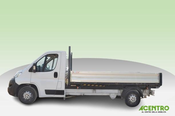 CITROEN JUMPER - AUTOTELAIO 35 L3 BlueHDI 140 S&S