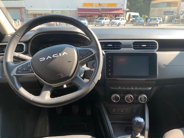 Dacia Duster 1.0 TCe GPL 4x2 Journey UP
